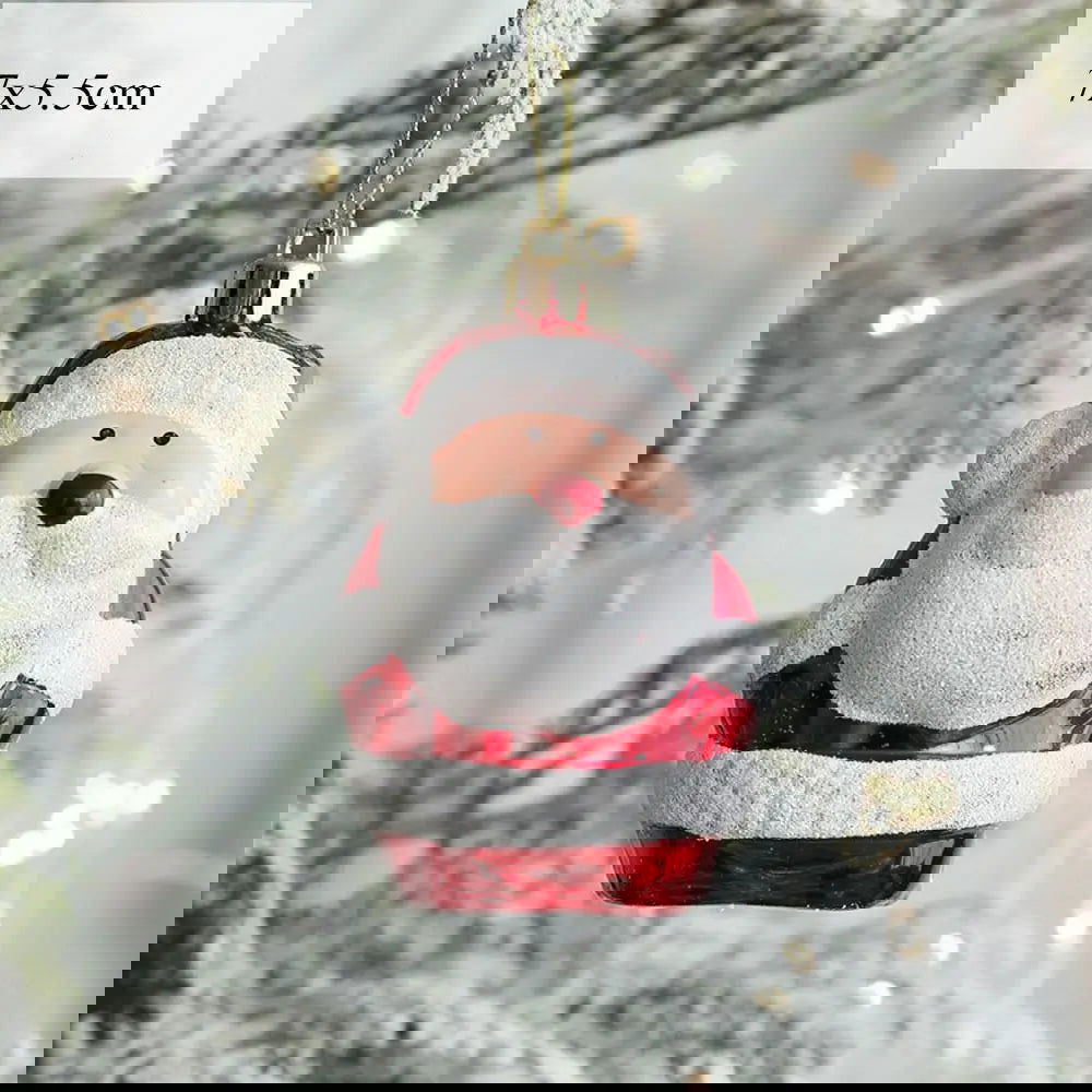 Christmas Accessories - Graceland Home and Living -