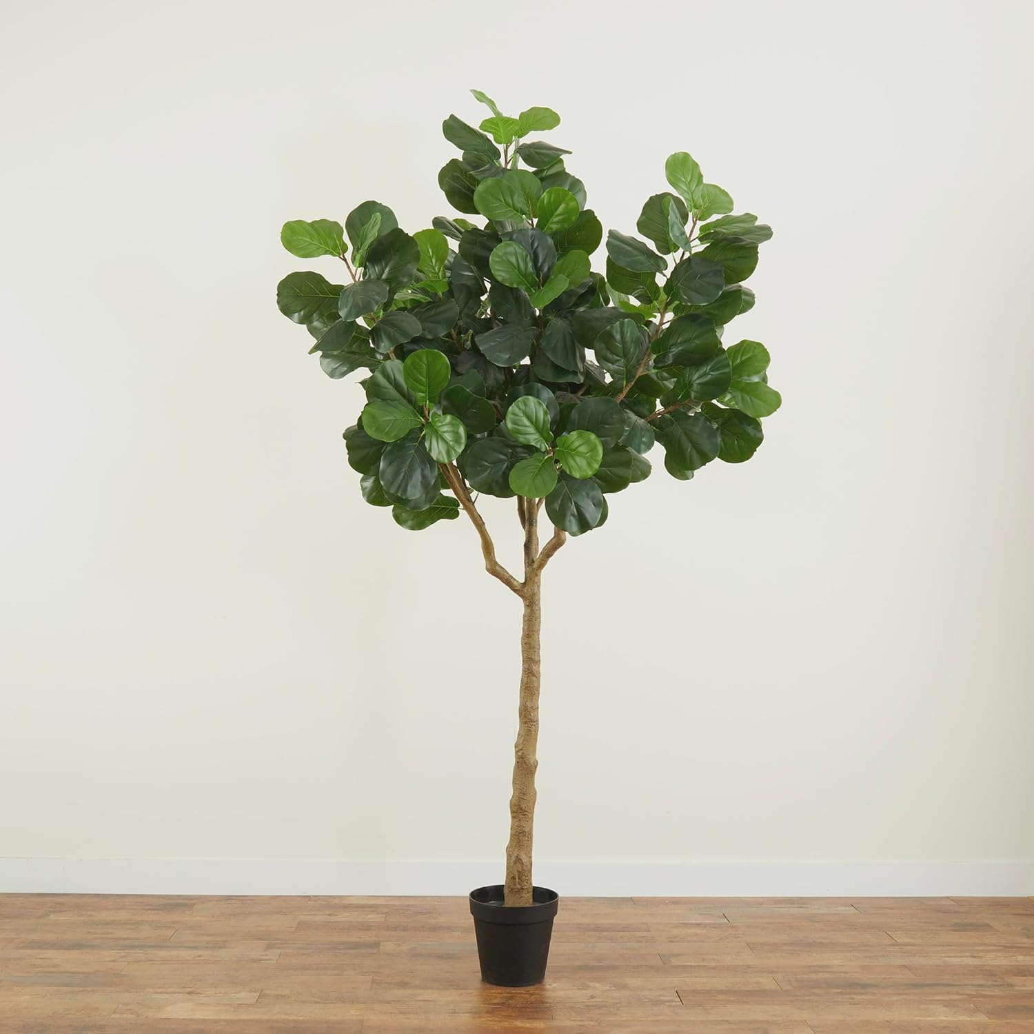 10ft. Artificial Fiddle Leaf Fig Tree - Graceland Home and Living - - #tag1#