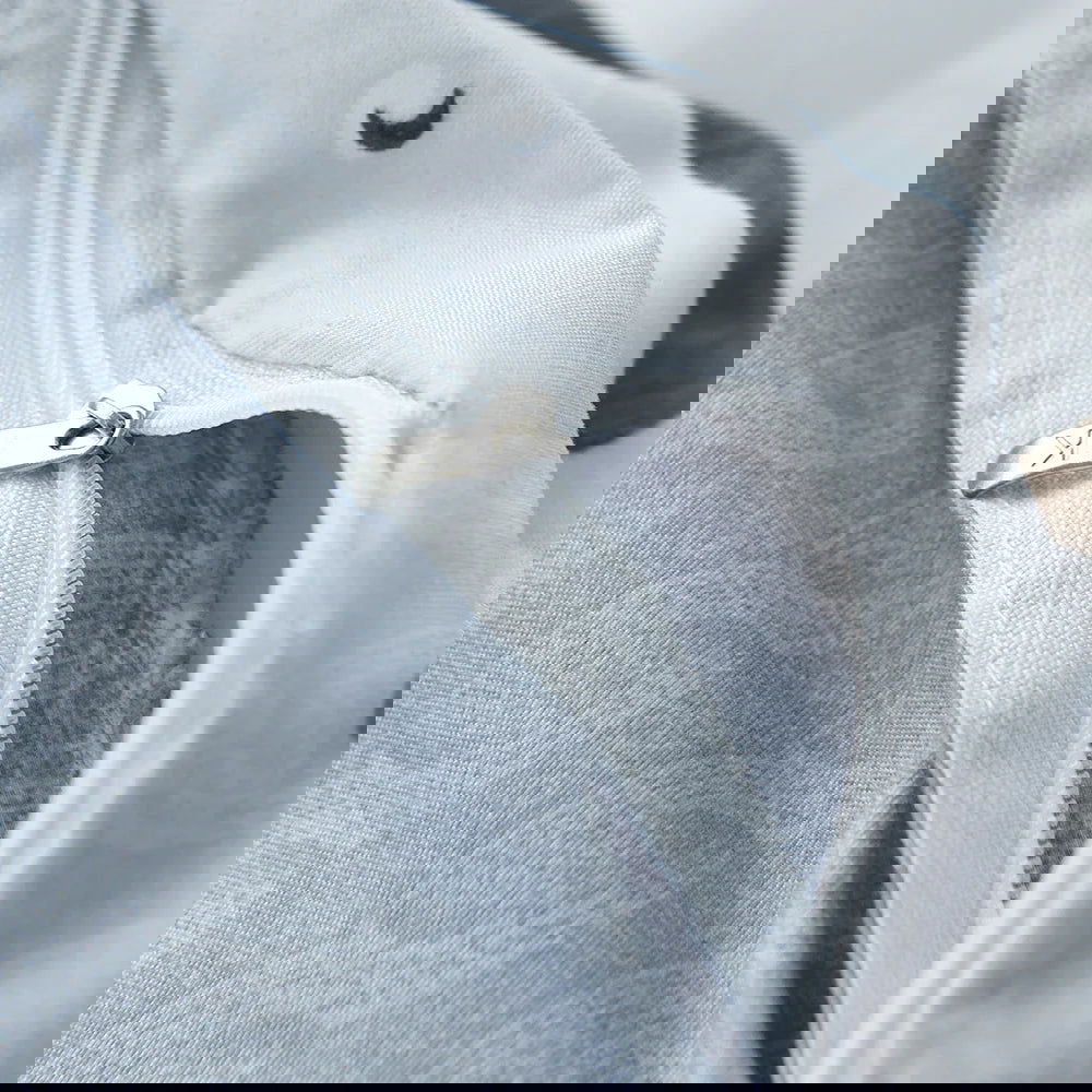 2/3pcs Duvet Cover Bedding Set, For Queen Size Double Bed - Graceland Home and Living - - #tag1#