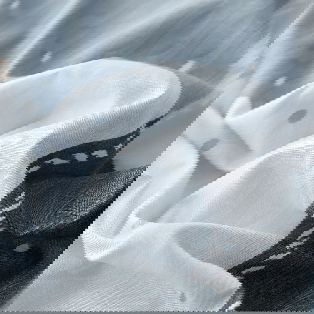 2/3pcs Duvet Cover Bedding Set, For Queen Size Double Bed - Graceland Home and Living - - #tag1#