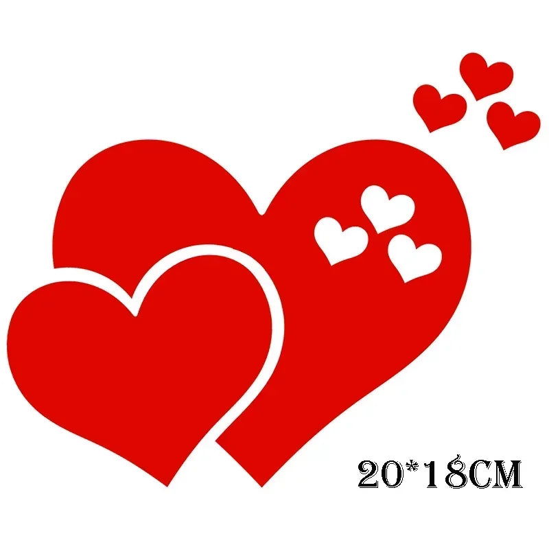 3D Circular Mirror Wall Sticker Self-Adhesive Acrylic Mirror Decals - Graceland Home and Living - - #tag1#