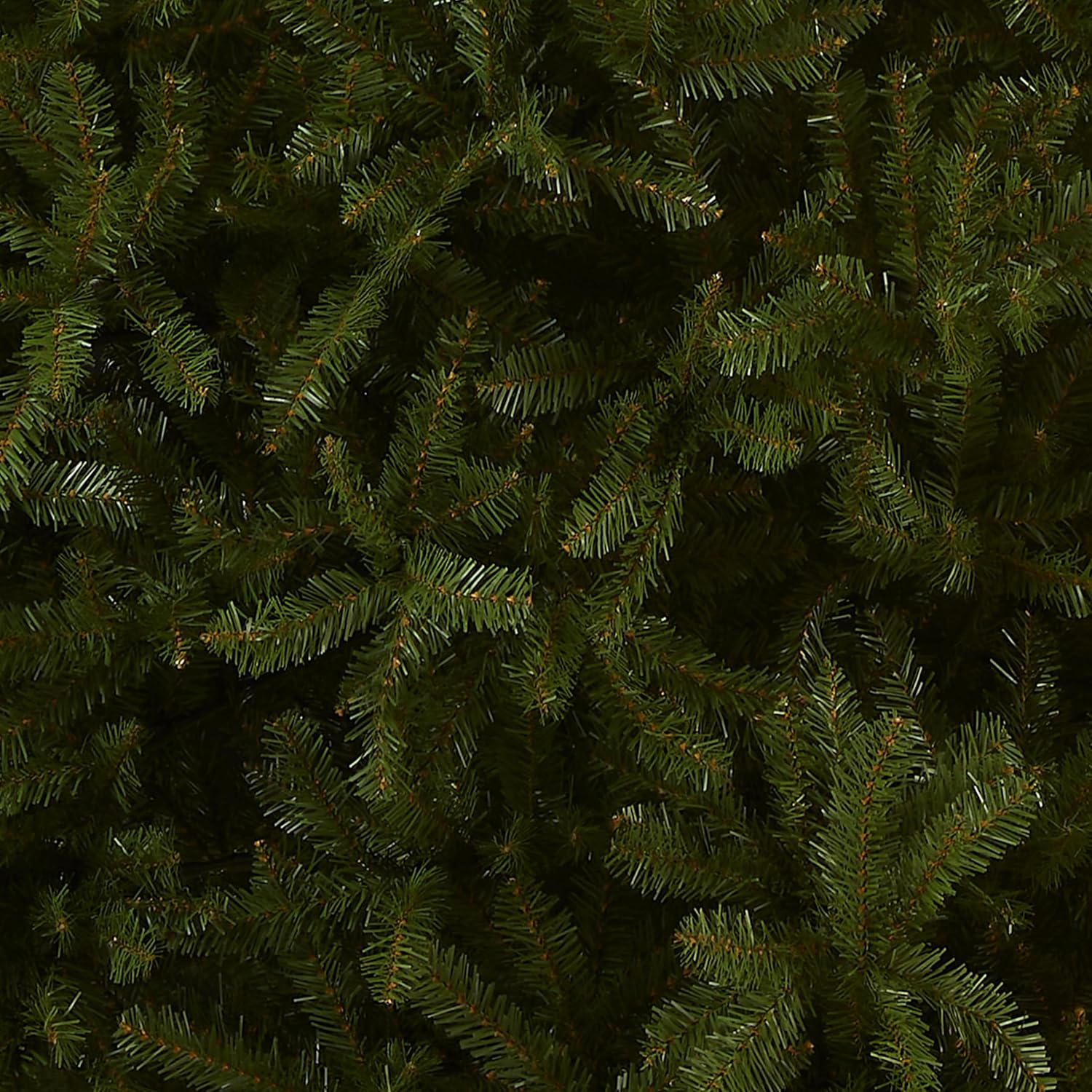 7.5 Foot Fir Christmas Tree, Hinged - Graceland Home and Living - - #tag1#