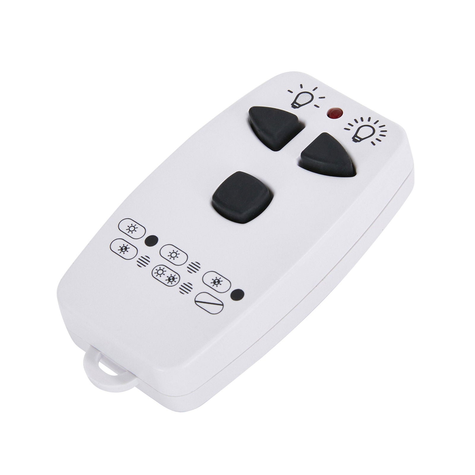 9ft Pre-Lit Aspen Artificial Christmas Tree, 2,700 Color-Changing Radiant Micro LED Lights - Graceland Home and Living -