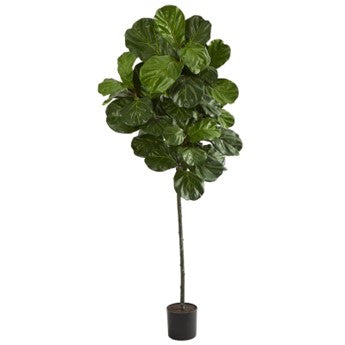 Artificial Fiddle Leaf Fig Tree - Graceland Home and Living - - #tag1#