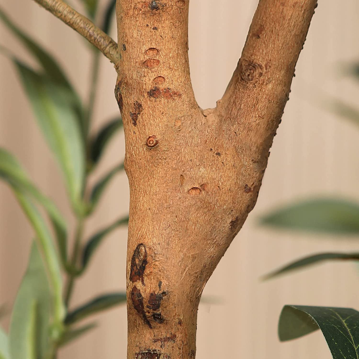 Artificial Olive Tree Faux Silk Plant for Home Office Decor - Graceland Home and Living -