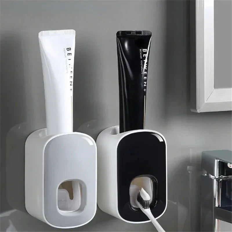 Automatic Toothpaste Dispenser - Graceland Home and Living -