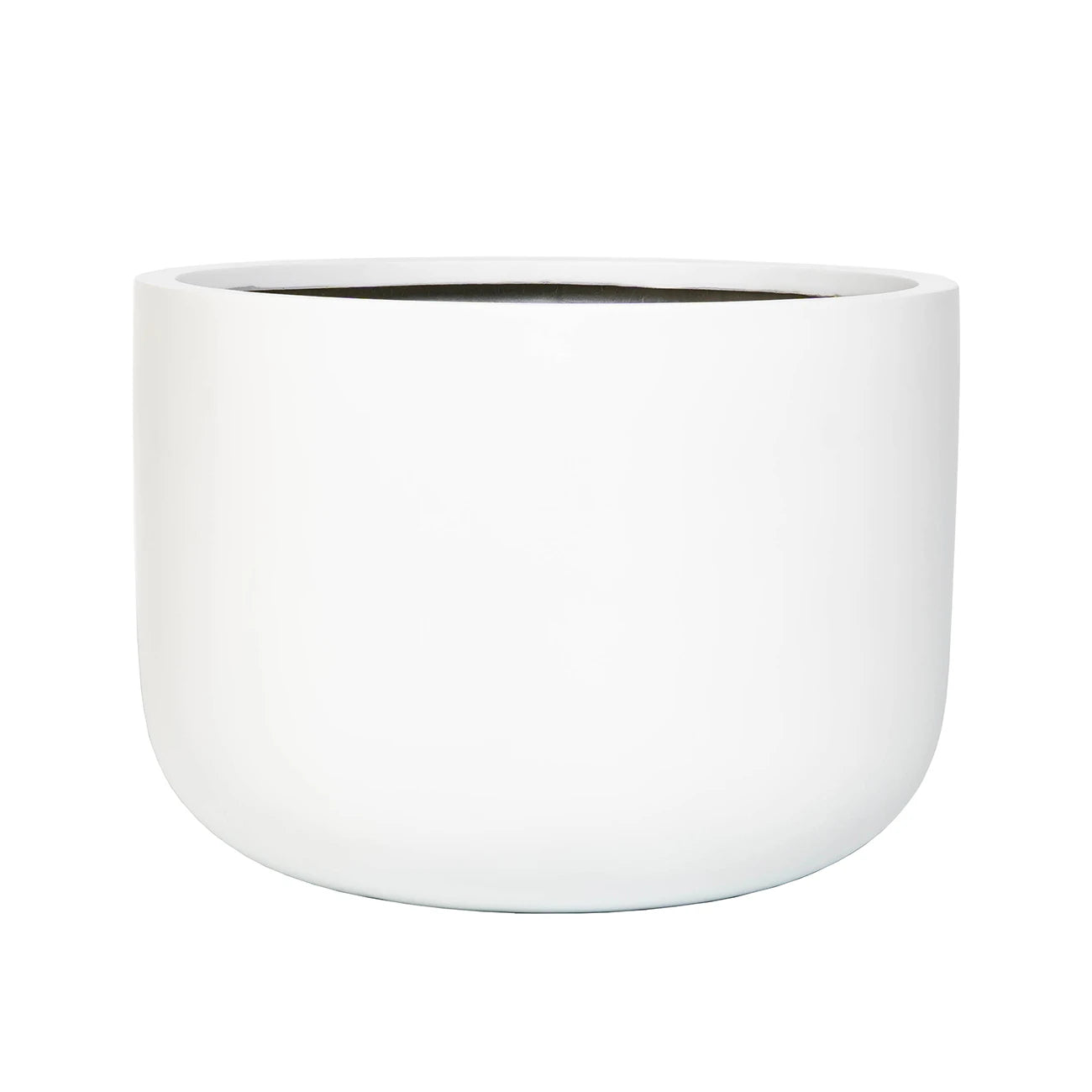 Classic plant flower pot - Graceland Home and Living -