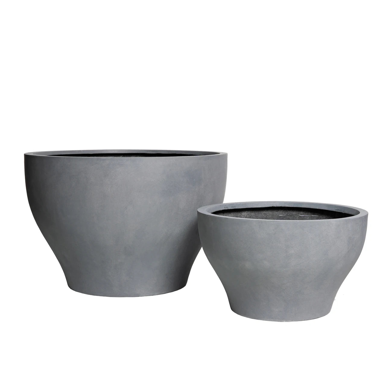 Classic plant flower pot - Graceland Home and Living -