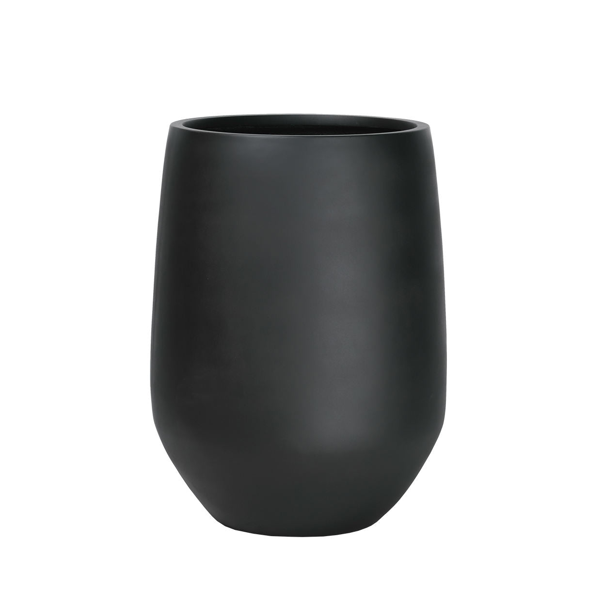 Exquisite fiber stone planters - Graceland Home and Living -