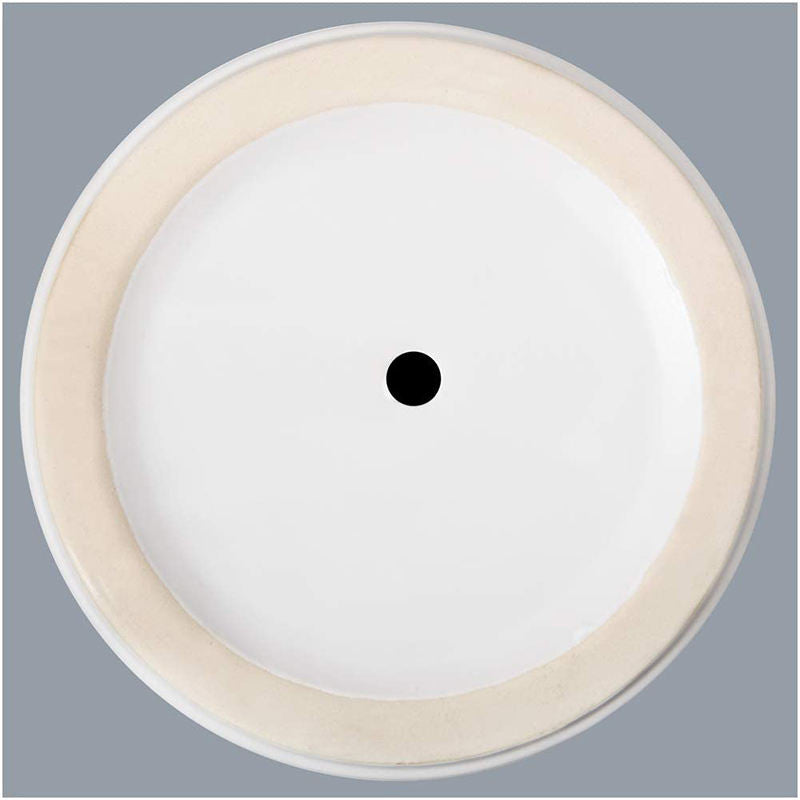 Large Ceramic Pot for indoor/Outdoor - Graceland Home and Living -