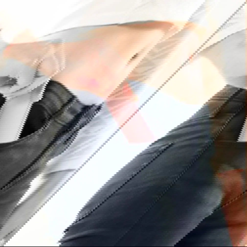 Mini Portable Fan 1500mAh Handheld Foldable USB Rechargeable Fan - Graceland Home and Living -