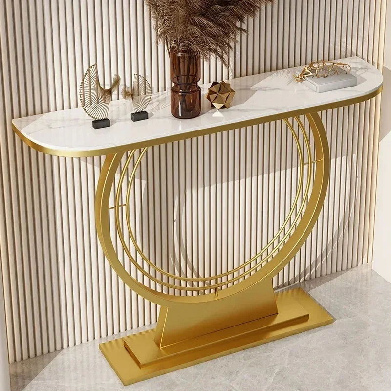 Modern Console Tables - Graceland Home and Living -
