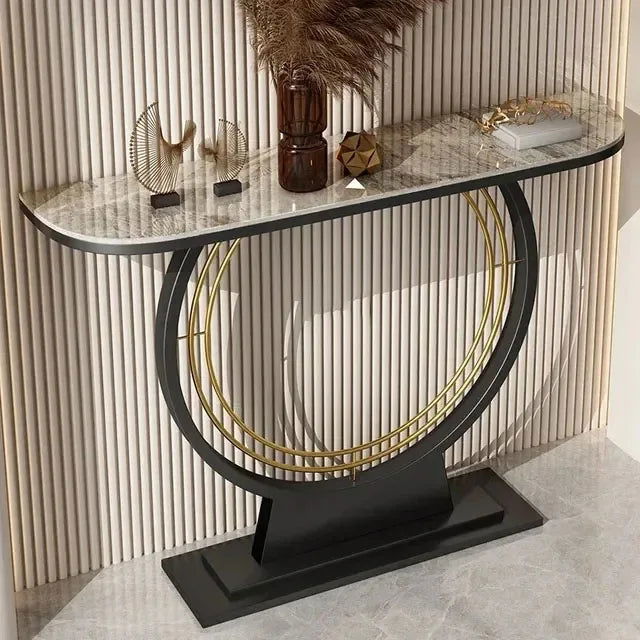 Modern Console Tables - Graceland Home and Living -