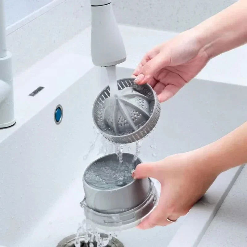 Portable Electric Juicer Multifunction Fruit Juicer with USB Charging - Graceland Home and Living -