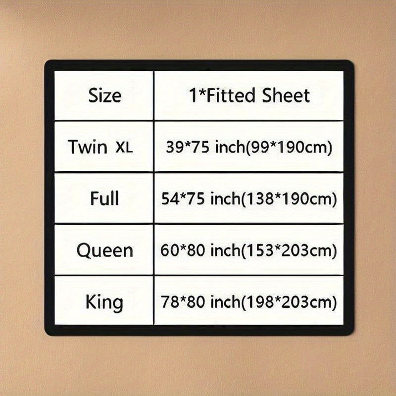 Soft & Skin-Friendly Waterproof Mattress Protector - Cute Cartoon Design, - Graceland Home and Living -