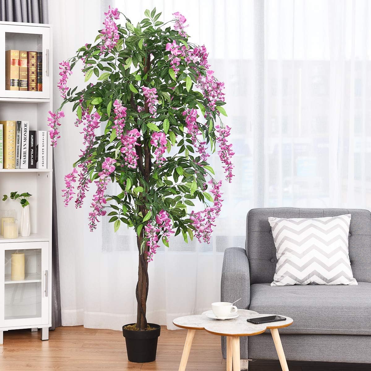 Artificial Ficus Trees | Fake Ficus Trees Graceland Home and Living- Exquisite Home items, Artificial Trees