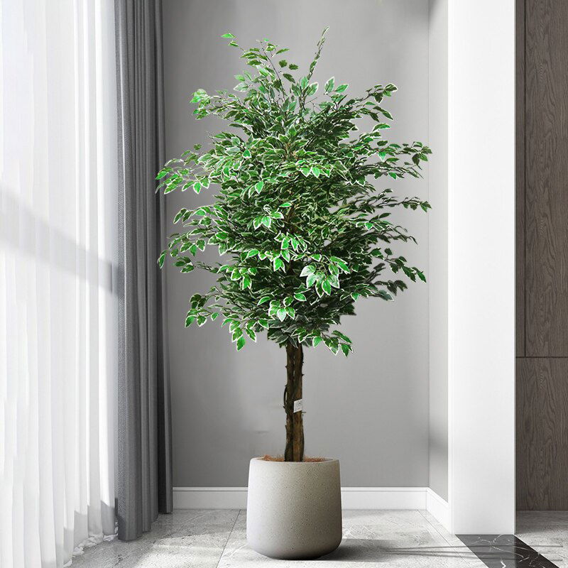 Faux Silk Trees/Artificial Silk Trees - Graceland Home and Living -  