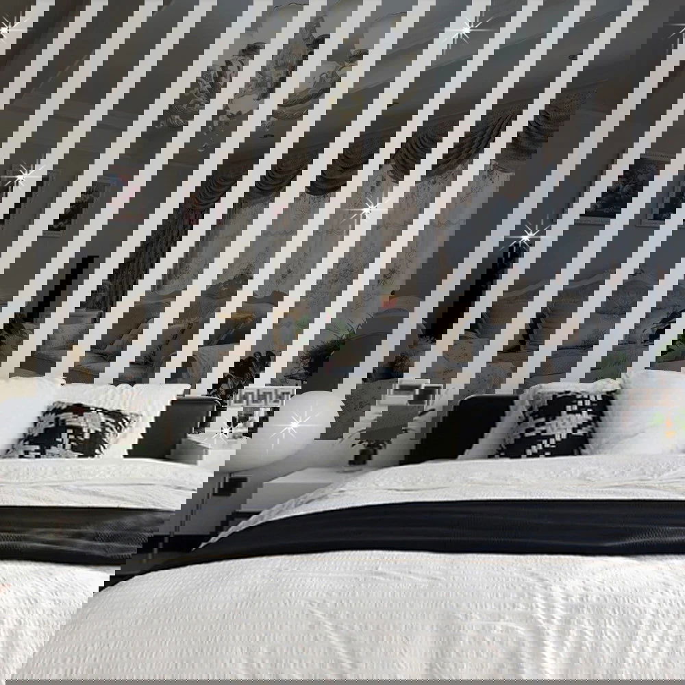 10Pcs 3D Mirror Wall Stickers Acrylic Wall Decorations - Graceland Home and Living -  - #tag1#