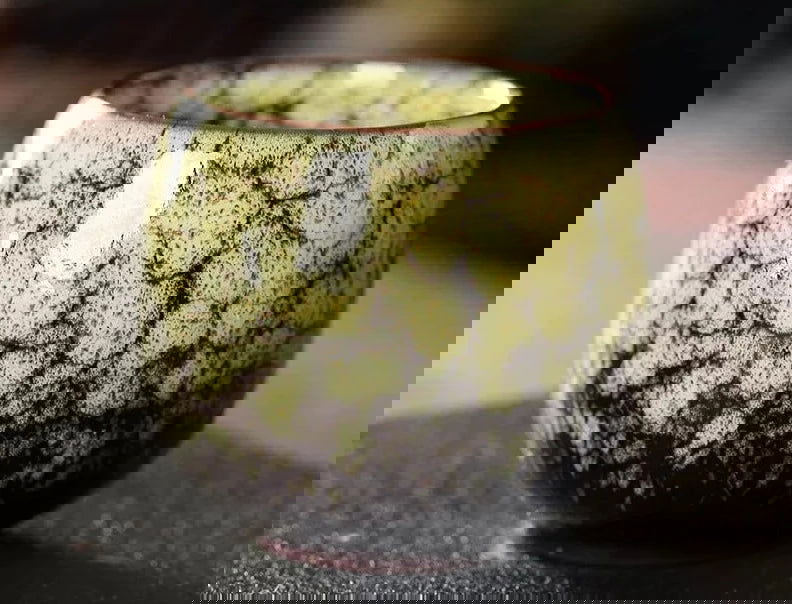 175ML Ceramic Porcelain Teacup  Cup - Graceland Home and Living -  - #tag1#