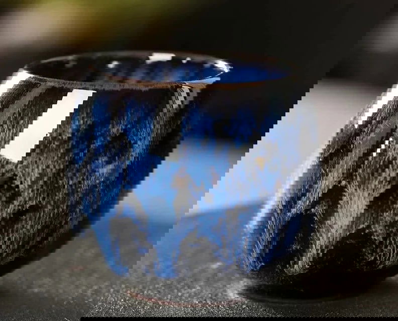 175ML Ceramic Porcelain Teacup  Cup - Graceland Home and Living -  - #tag1#