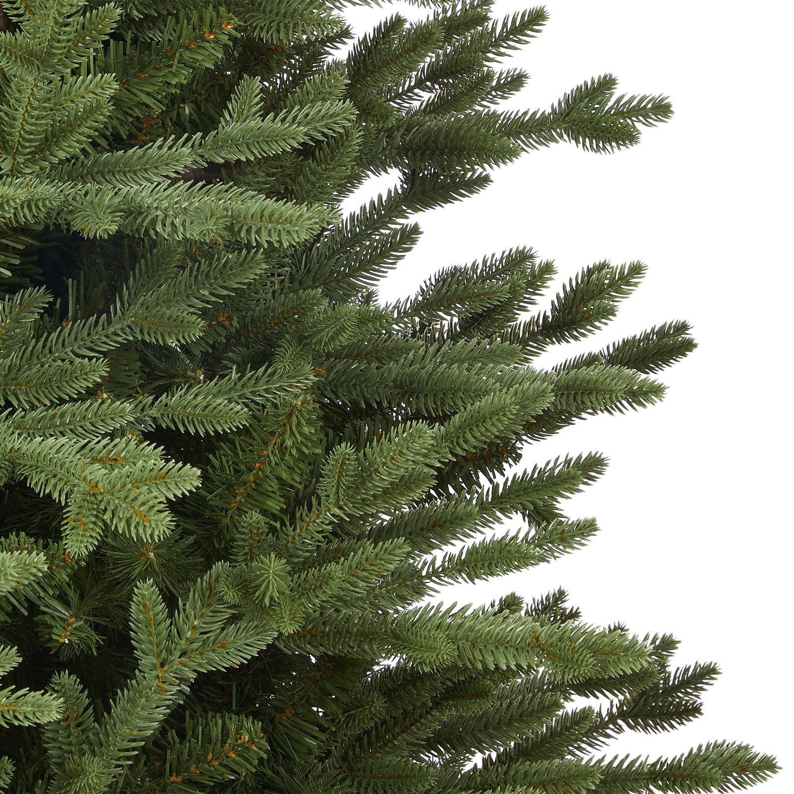 2.2 m / 7.5ft Unlit Artificial Christmas Tree - Graceland Home and Living -  - #tag1#