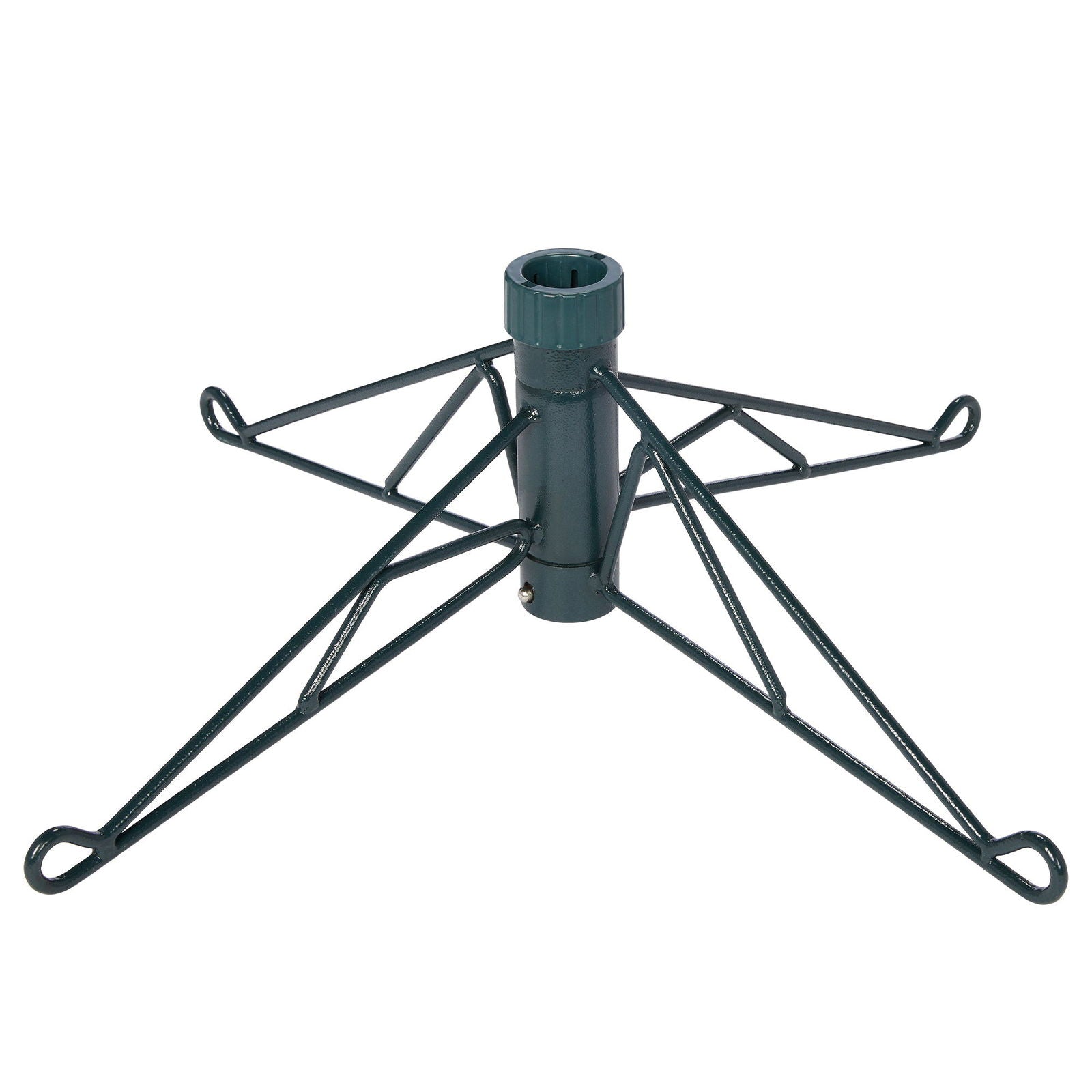 2.2 m / 7.5ft Unlit Artificial Christmas Tree - Graceland Home and Living -  - #tag1#