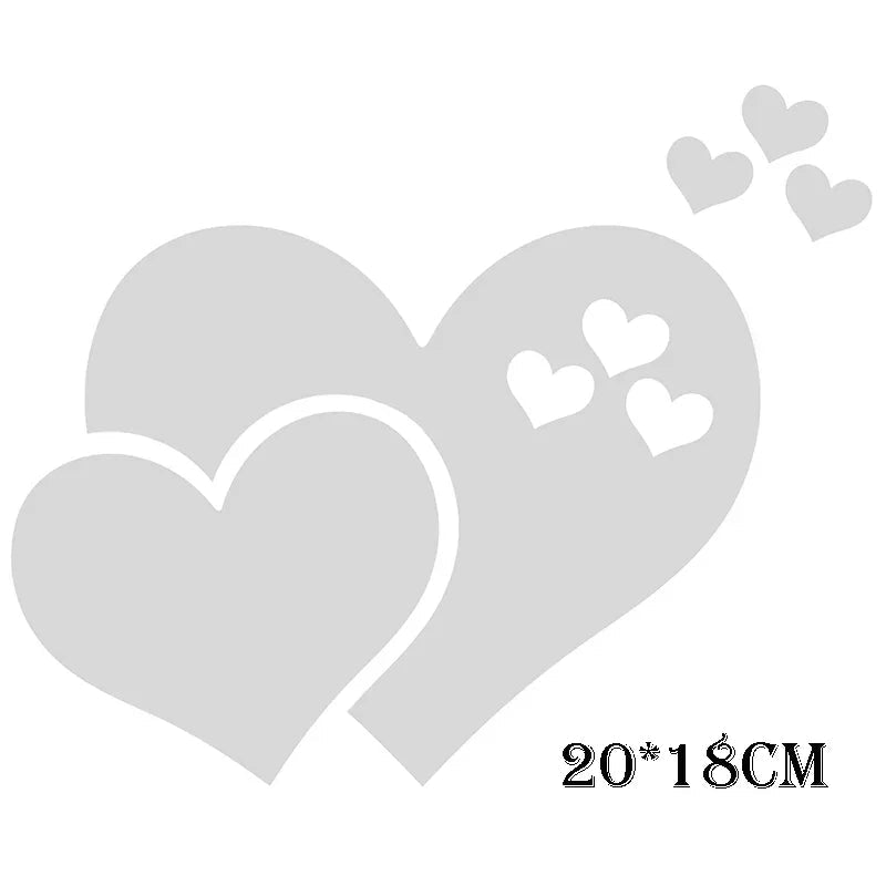 3D Circular Mirror Wall Sticker Self-Adhesive Acrylic Mirror Decals - Graceland Home and Living -  - #tag1#