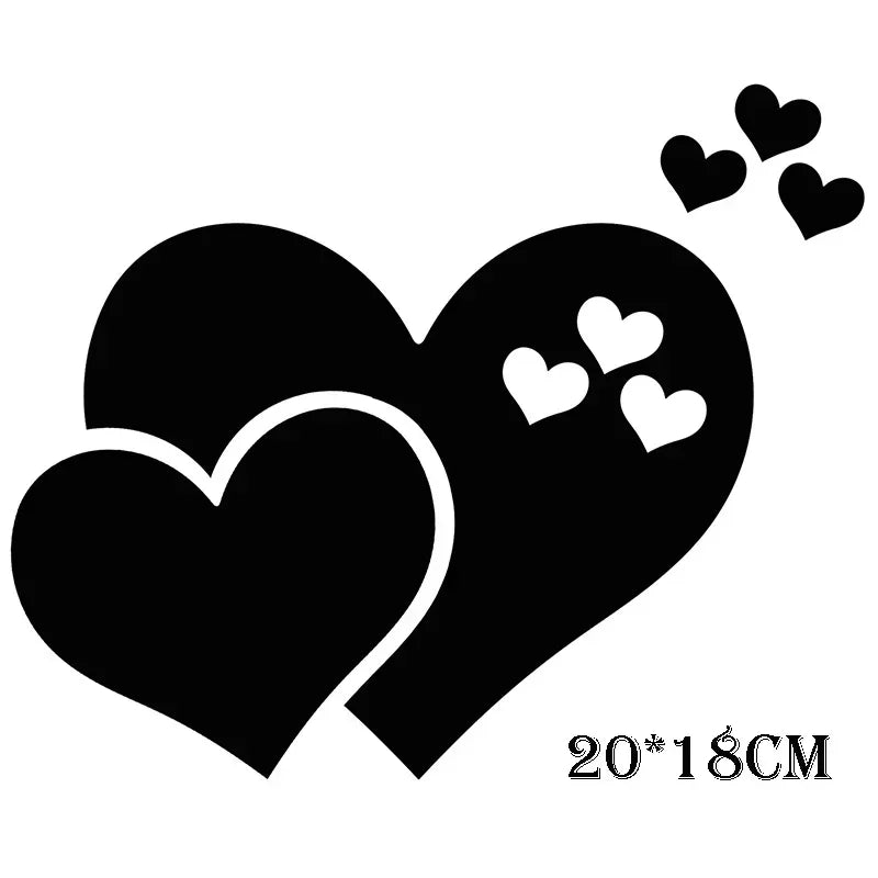 3D Circular Mirror Wall Sticker Self-Adhesive Acrylic Mirror Decals - Graceland Home and Living -  - #tag1#