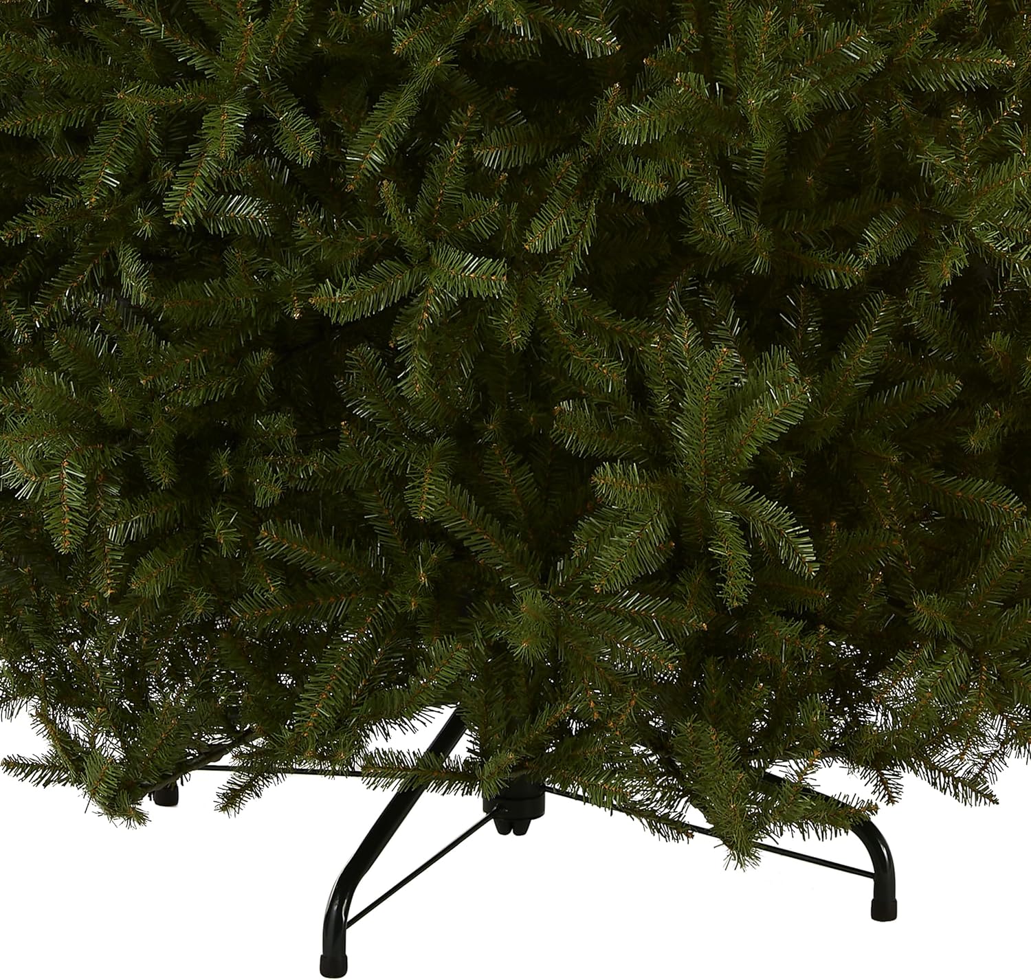 7.5 Foot  Fir Christmas Tree, Hinged - Graceland Home and Living -  - #tag1#