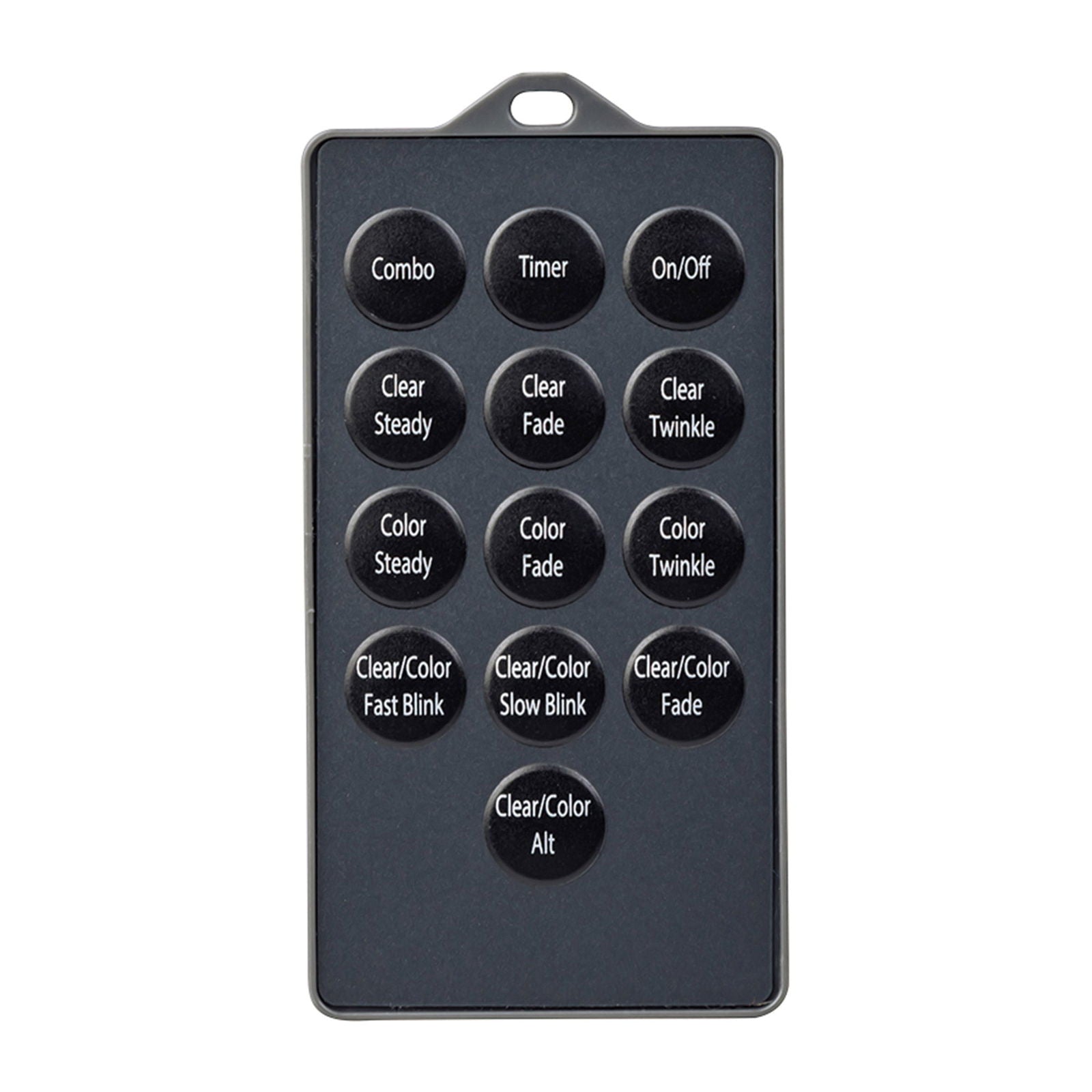 7,5ft Pre-Lit Artificial LED Twinkle Christmas Tree, 1,850 Radiant  lights with Twinkling effects - Graceland Home and Living -  - #tag1#