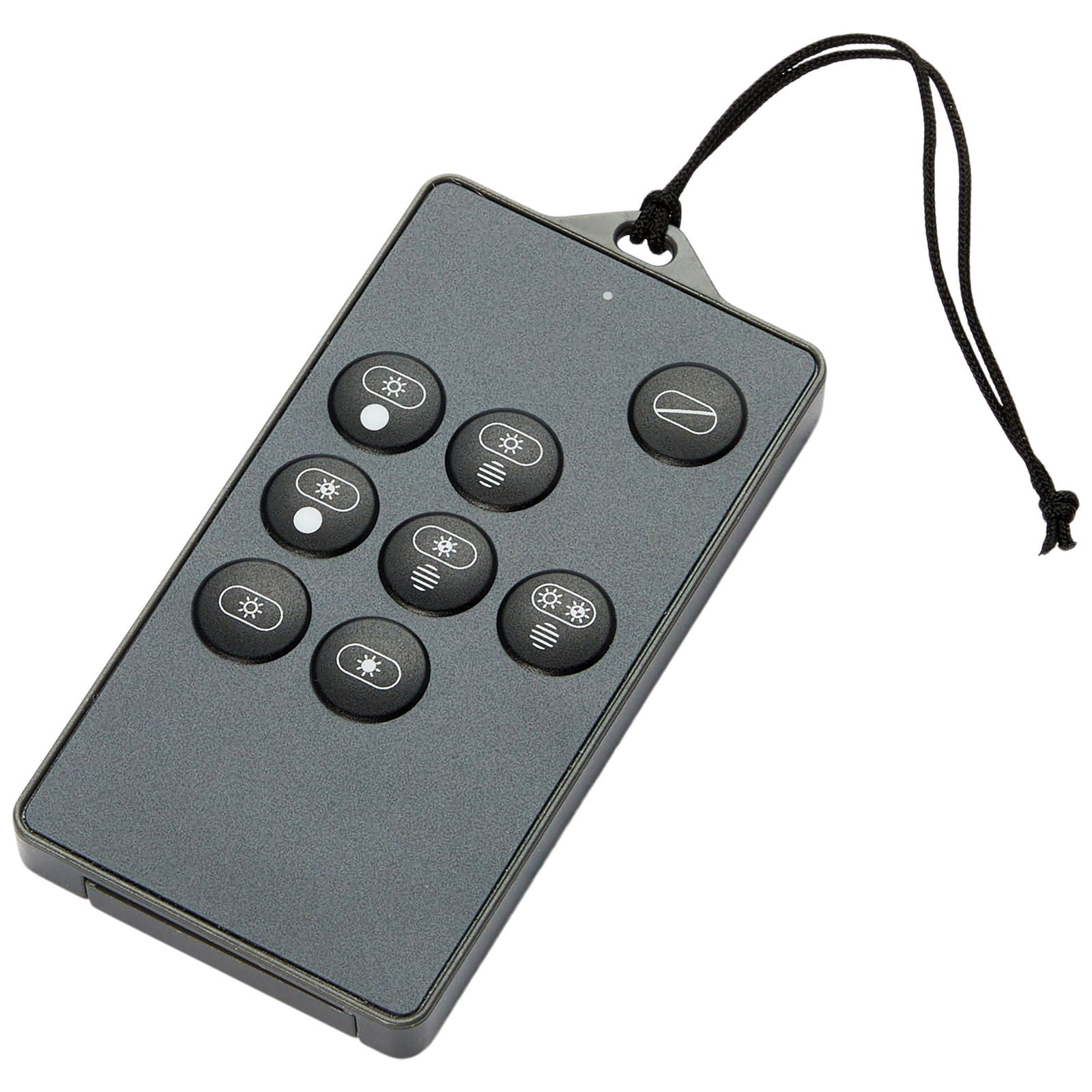 9ft Pre-Lit Glitter Flocked Artificial Christmas Tree, 1,780 Color Changing Radiant Lights - Graceland Home and Living -  - #tag1#