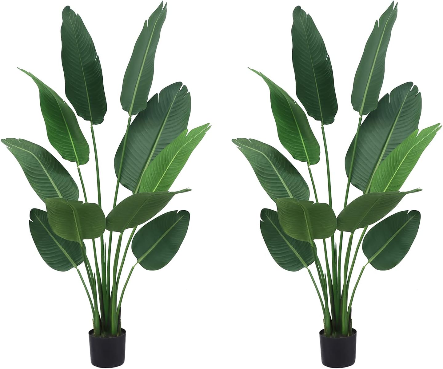 Artificial Canna Lilly Tree - Graceland Home and Living -  