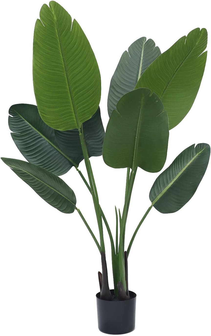 Artificial Canna Lilly Tree - Graceland Home and Living -  - #tag1#