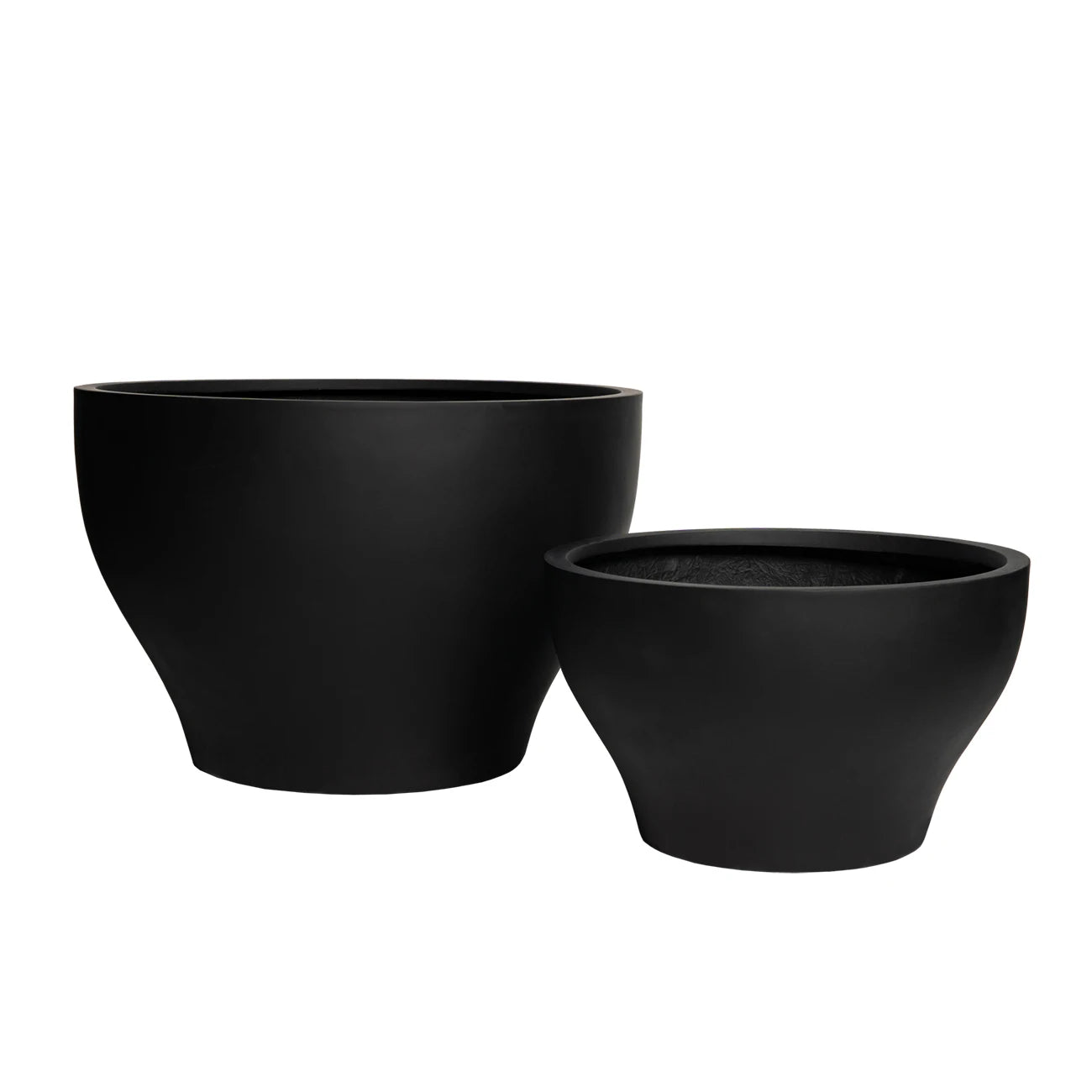 Classic plant flower pot - Graceland Home and Living -  