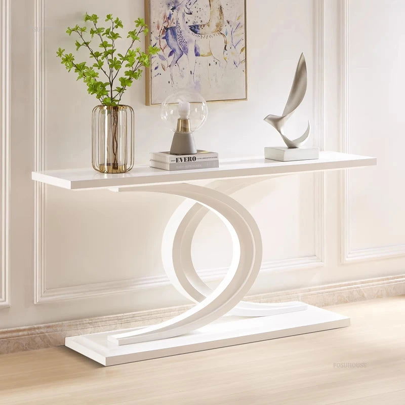 European style Console Tables L - Graceland Home and Living -  