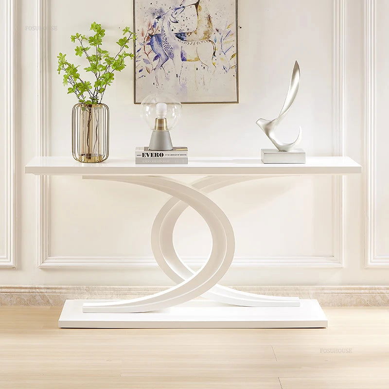 European style Console Tables L - Graceland Home and Living -  