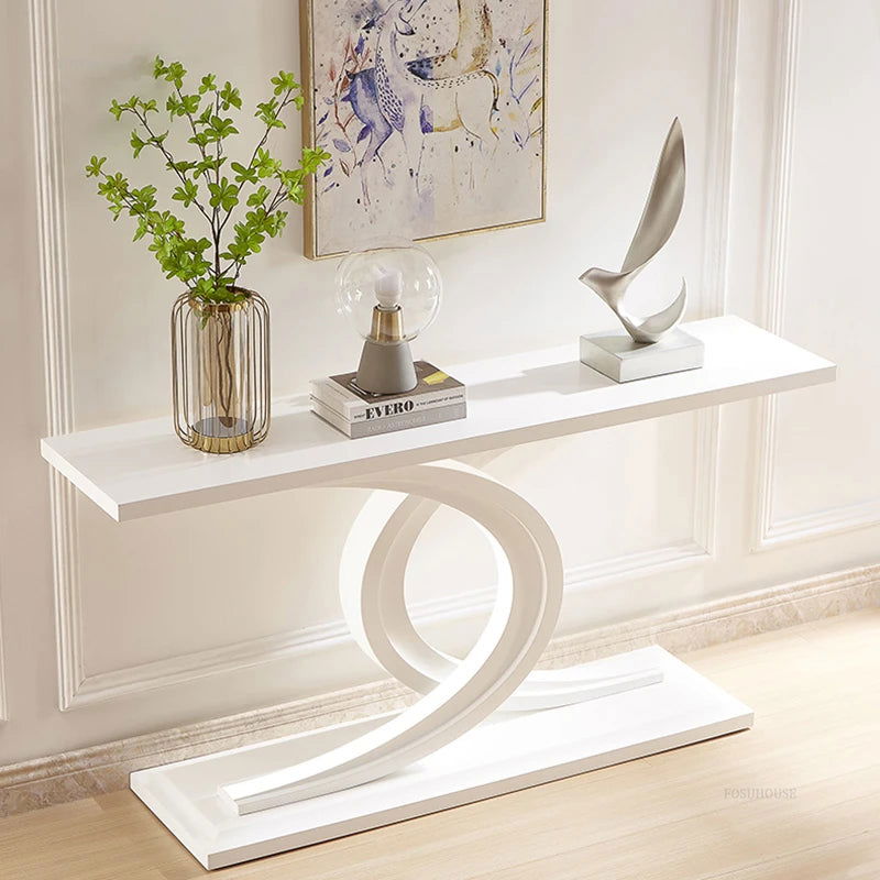 European style Console Tables L - Graceland Home and Living -  