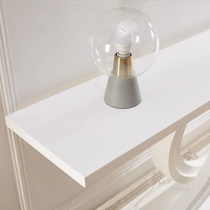 European style Console Tables L - Graceland Home and Living -  