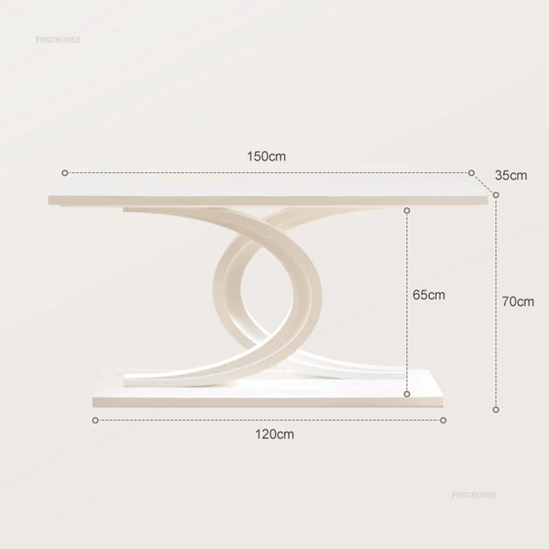 European style Console Tables L - Graceland Home and Living -  