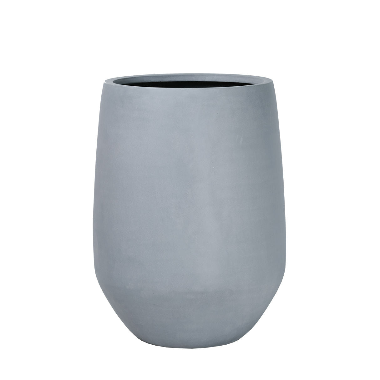 Exquisite  fiber stone planters - Graceland Home and Living -  