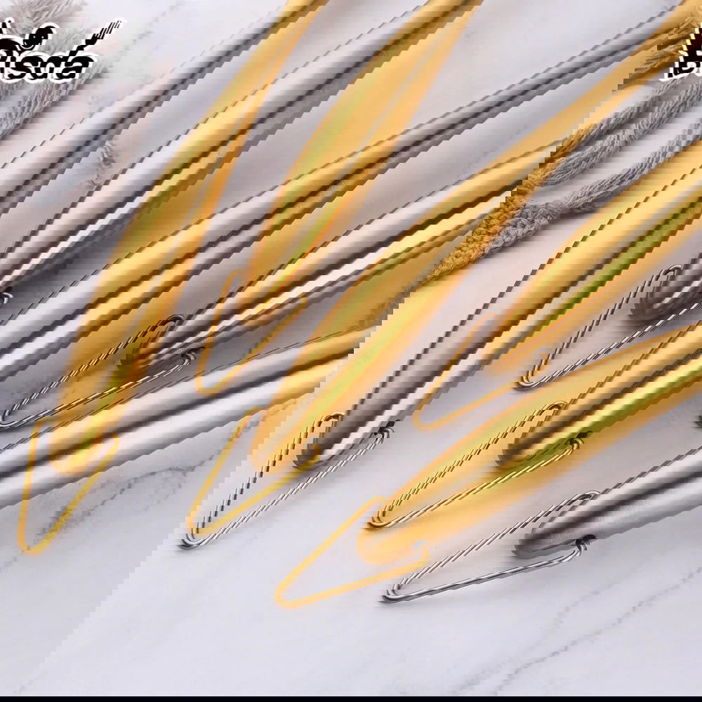 Gold Cooking Tool Set with Silicone Head - Graceland Home and Living -  