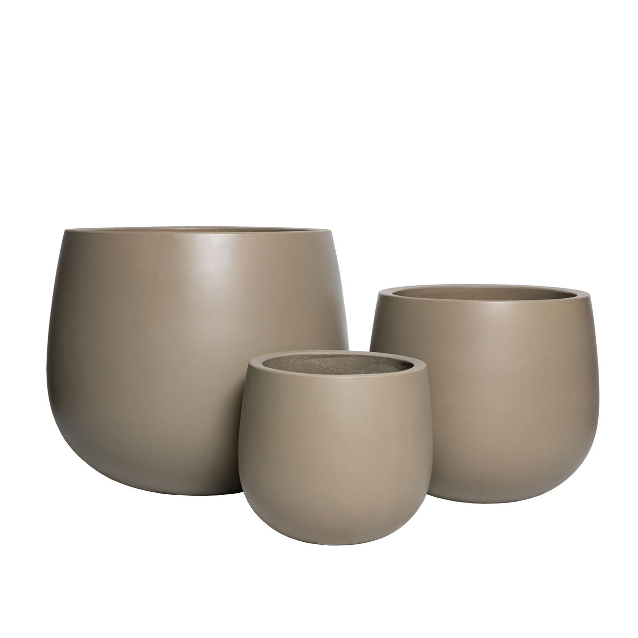 High quality Large outdoor flower planters - Graceland Home and Living -  