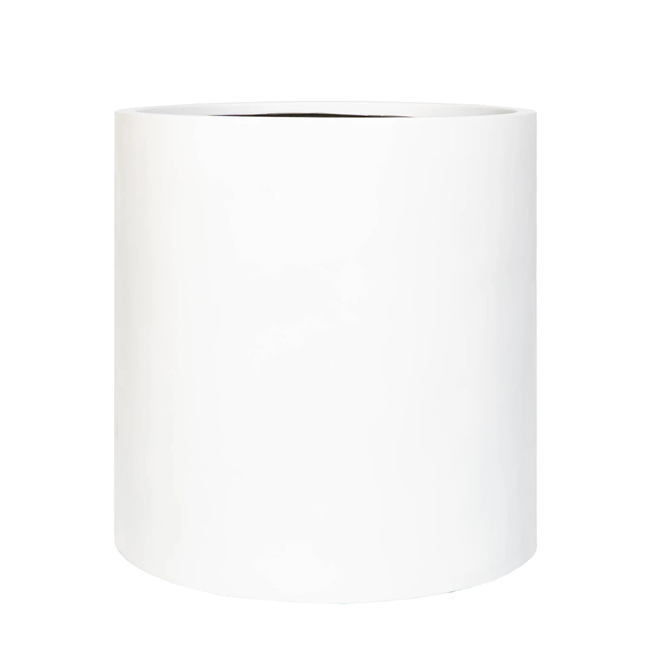 High quality big sizes set of 2 decorative plant nursery pots - Graceland Home and Living -  