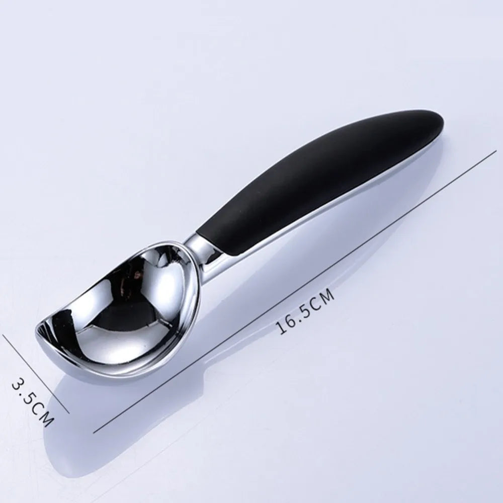 Ice Cream Scoops  Digging Ball Spoon - Graceland Home and Living -  