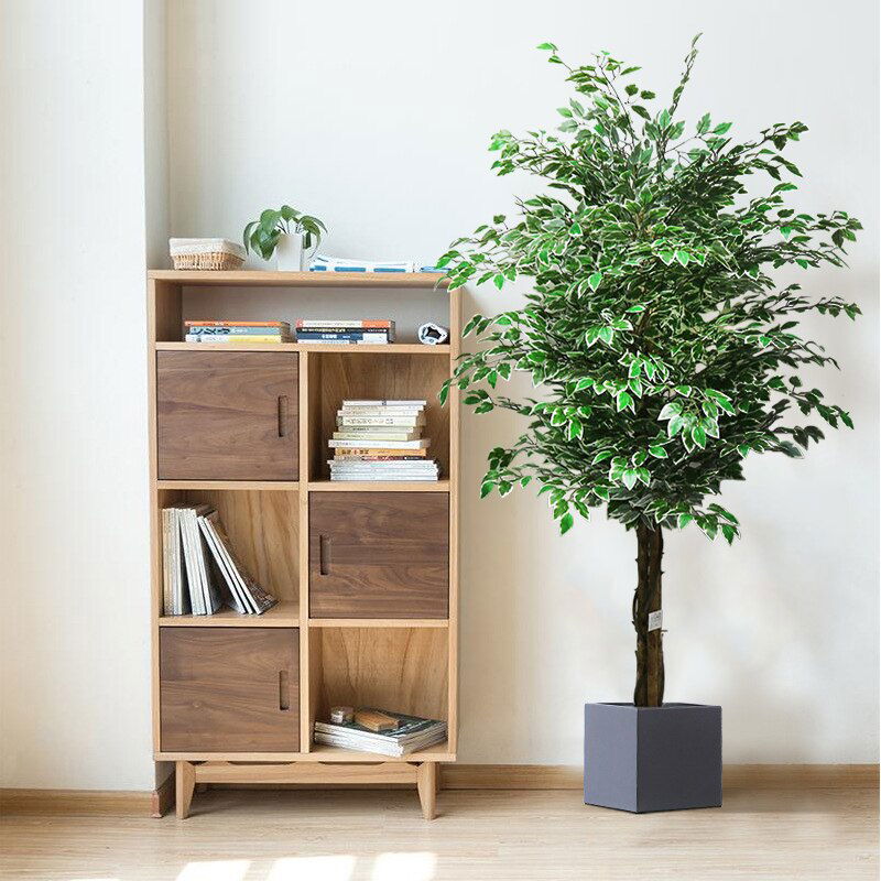 Large Faux Bayan Tree 165cm Artificial tree for indoor and outdoor - Graceland Home and Living -  