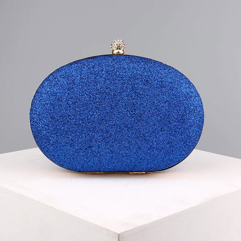 Luxury Clutch Evening Bag - Graceland Home and Living -  