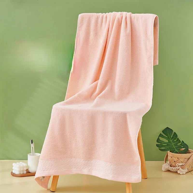 Luxury Hotel and Home Towel Set Premium Quality Cotton Bath Towels - Graceland Home and Living -  