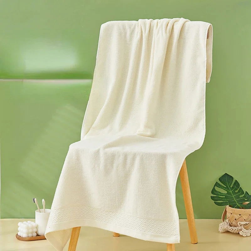 Luxury Hotel and Home Towel Set Premium Quality Cotton Bath Towels - Graceland Home and Living -  