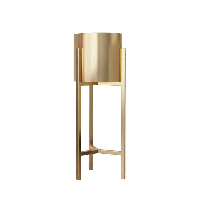 Metal Plant Stand for Indoor Living Room Decoration - Graceland Home and Living -  