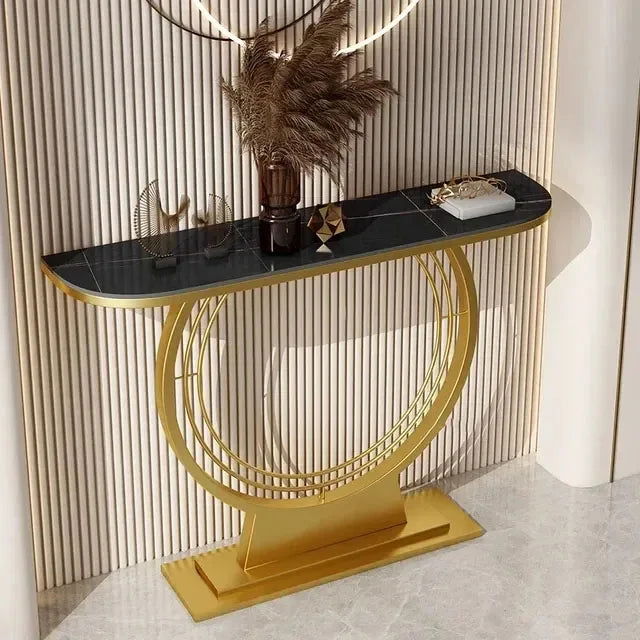 Modern Console Tables - Graceland Home and Living -  